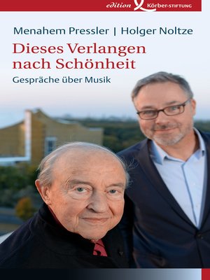 cover image of Dieses Verlangen nach Schönheit